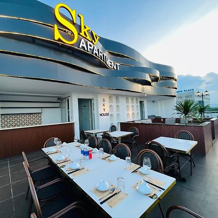 Sky House Apartment Tam Ky 外观 照片