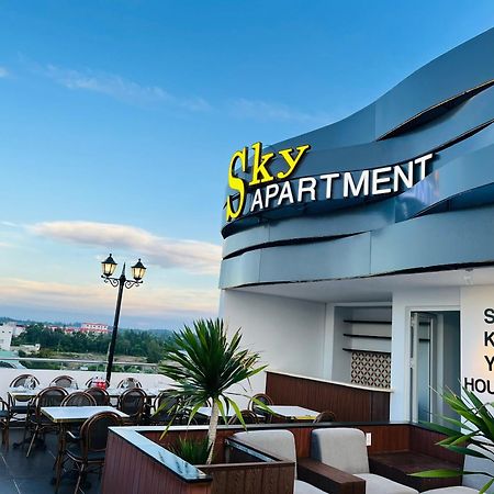 Sky House Apartment Tam Ky 外观 照片