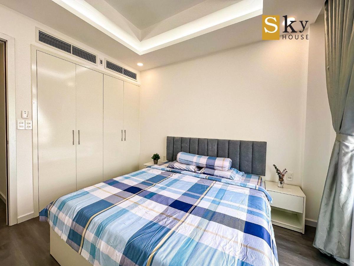 Sky House Apartment Tam Ky 外观 照片