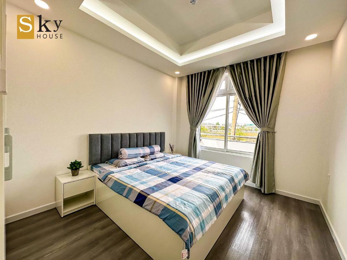 Sky House Apartment Tam Ky 外观 照片
