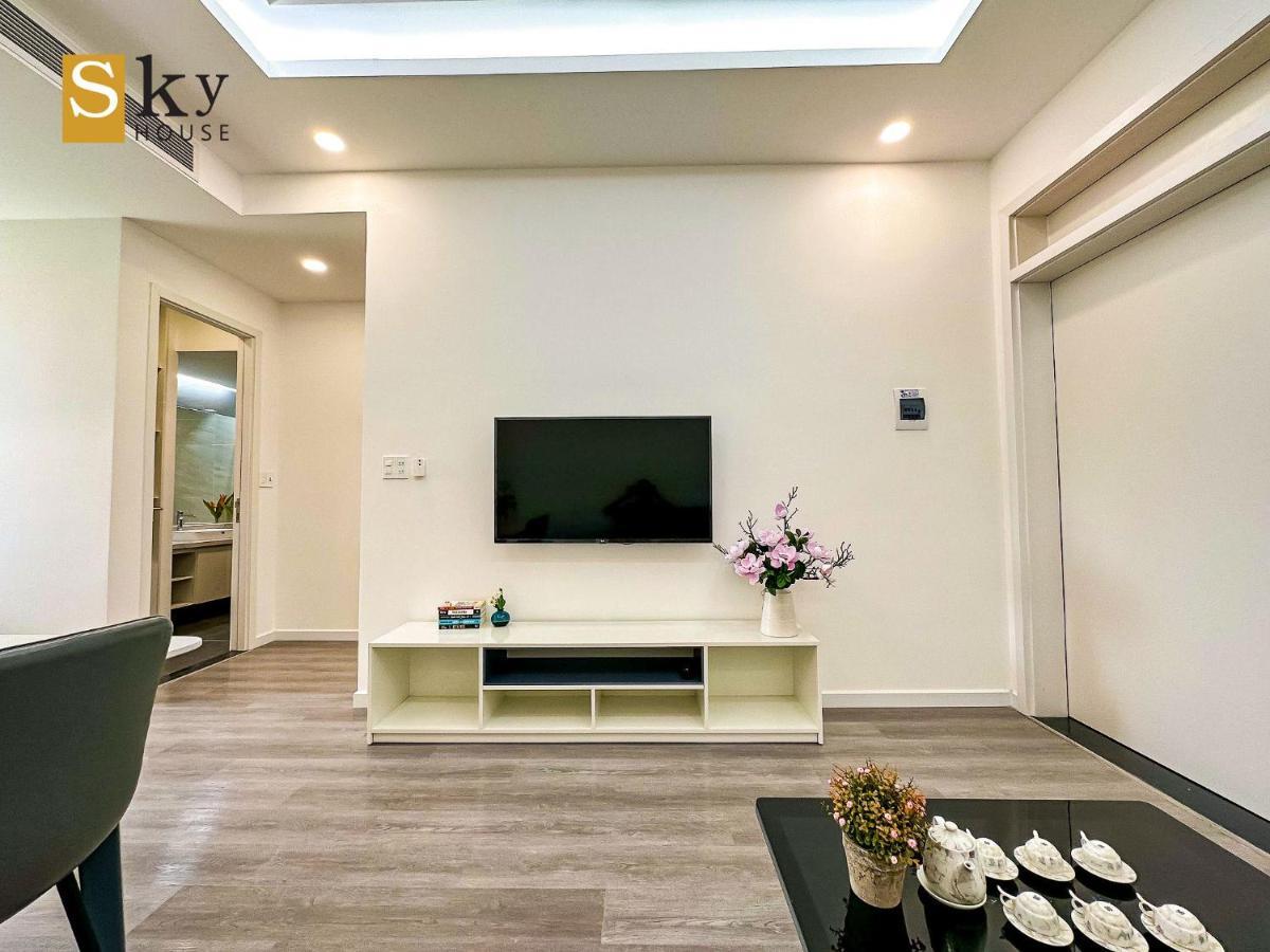Sky House Apartment Tam Ky 外观 照片