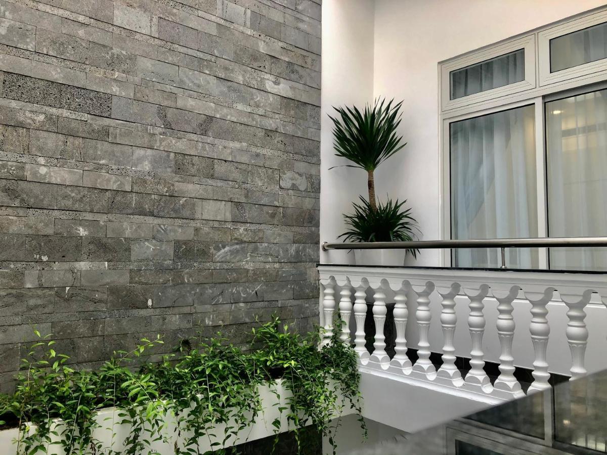 Sky House Apartment Tam Ky 外观 照片