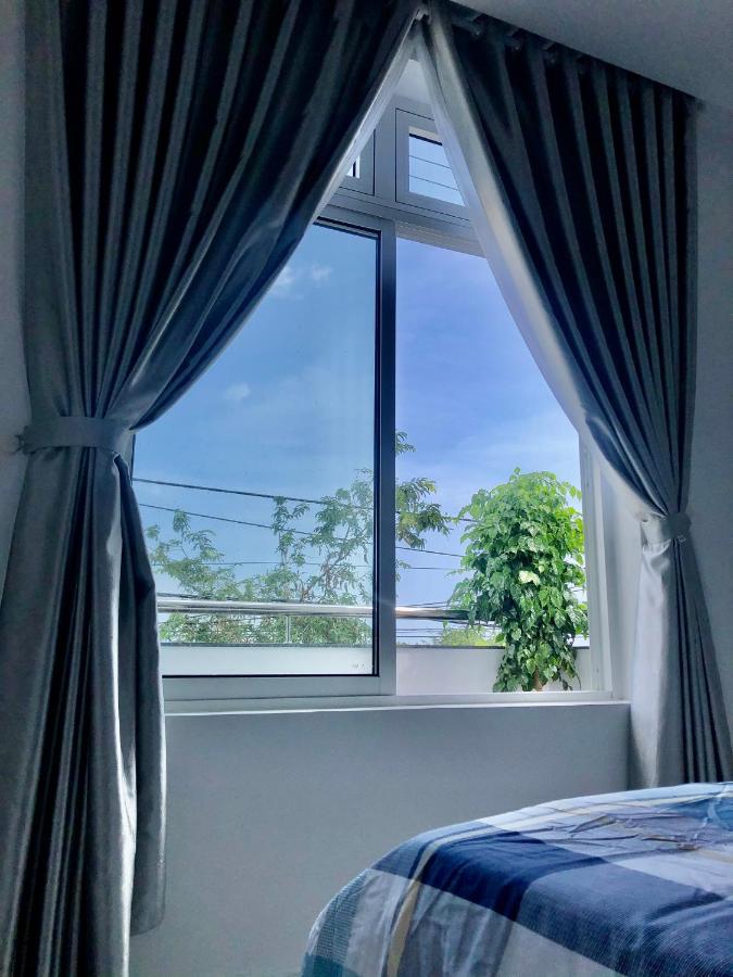 Sky House Apartment Tam Ky 外观 照片