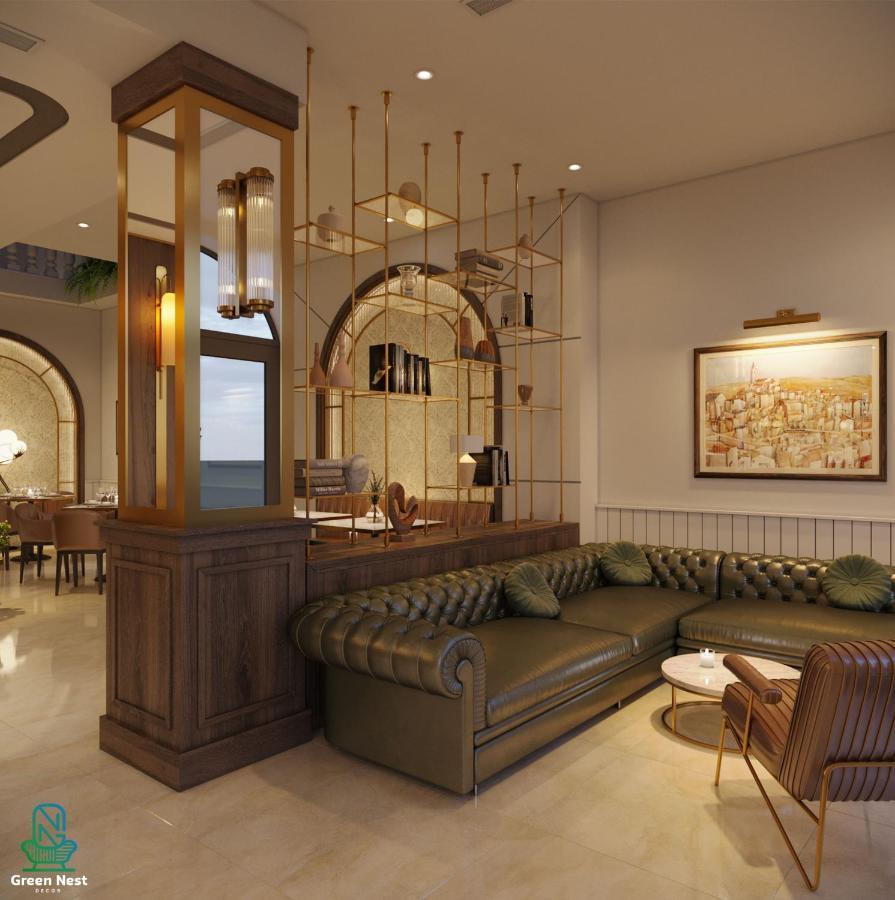 Sky House Apartment Tam Ky 外观 照片