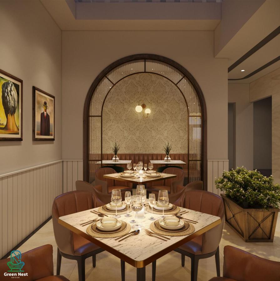 Sky House Apartment Tam Ky 外观 照片