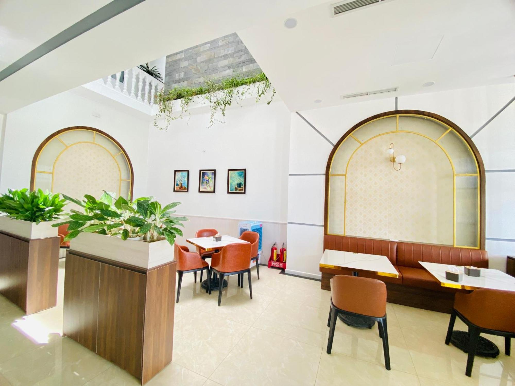 Sky House Apartment Tam Ky 外观 照片